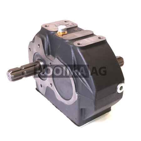 K13284 Domai Gear Box 5