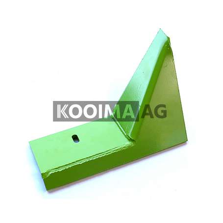 K13125293 LH Feed Intake Side Plate
