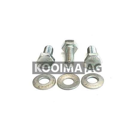 KK94905 BK Bolt Kit 1