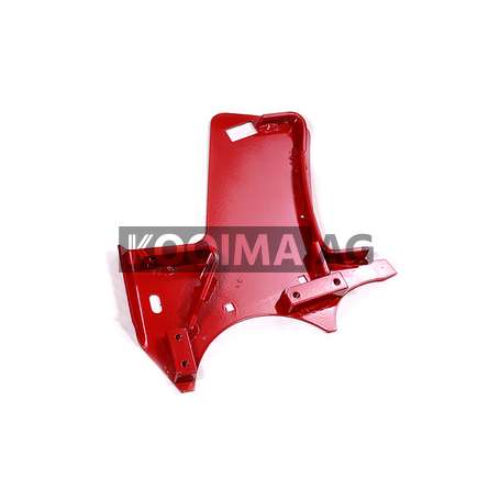 K9842620 LH Feed Roll Side Plate 1