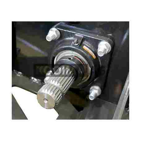 FH5001158 Header Adapter Base Assembly 5