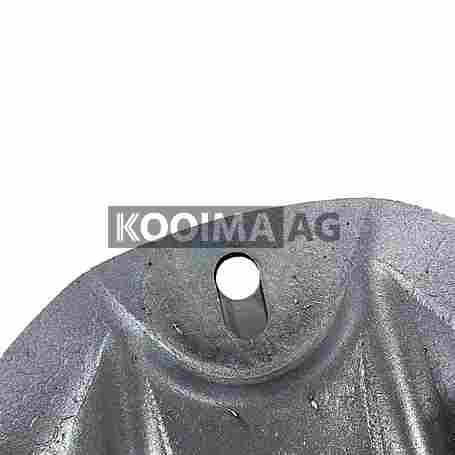 K73088 Turtle Disc 2