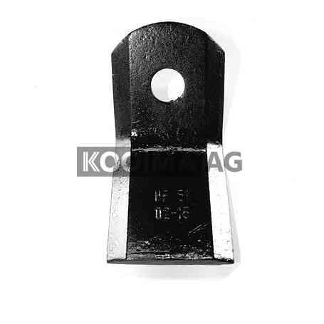 K71716 HP Side Knife HP