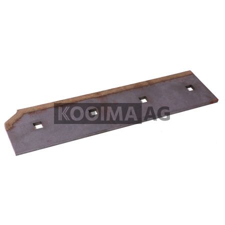 KR200231960 Accelerator Paddle LH 2
