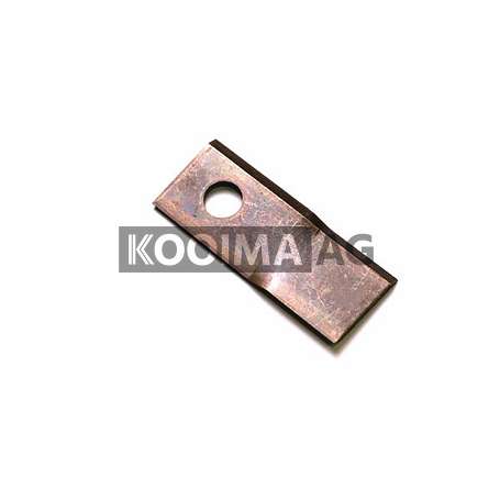 K1398883 Left Disc Mower Blade 2