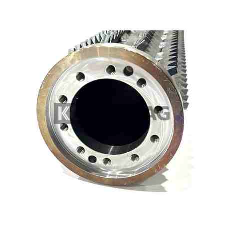 K56827 Upper Rear Feed Roll 3