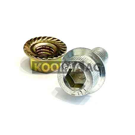 K25176 BK Hardware Kit 2