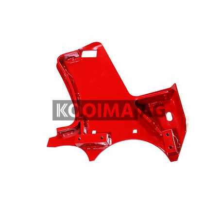 K9843091 RH Feed Roll Side Plate 1
