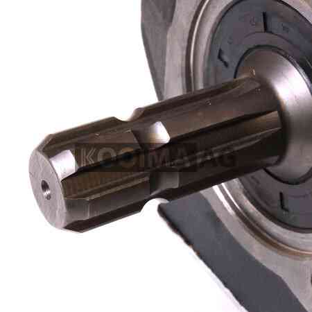 K13284 Domai Gear Box 2