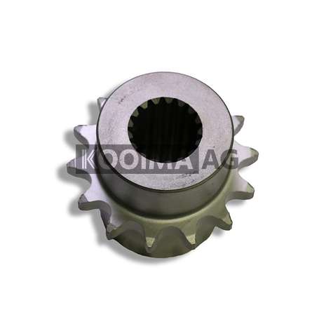 K122397 Smooth Roll Sprocket 2