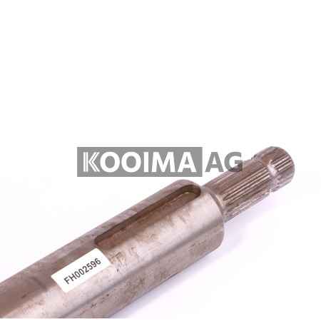 FH002596-Short-Shaft-2