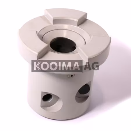FH5001131 Quick Coupler Assembly 4