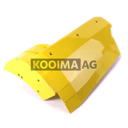 KK67171 RH Feeding Drum Scraper 2