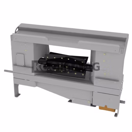 K00494 Header Adapter 2