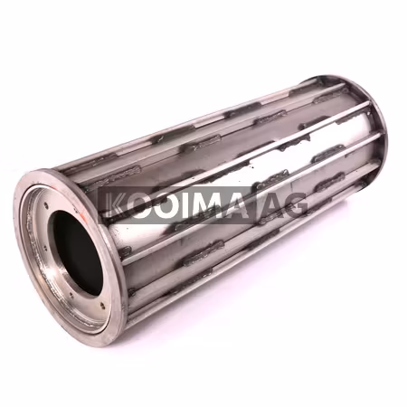 K42646 Lower Front Feed Roll With Detector 2