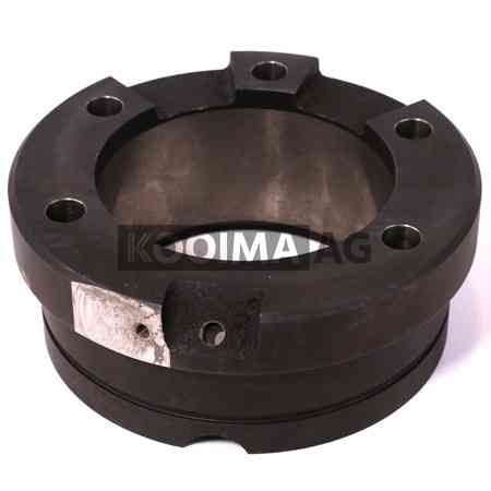 K105052 Bearing Housing Without Bearing 1