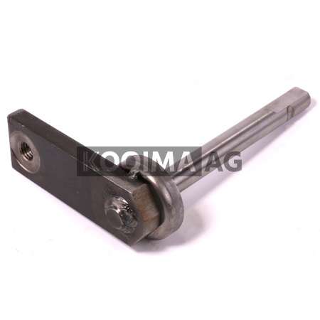 K282117 Depth Shaft 1