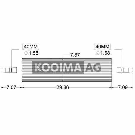 K84073406 K8441190 DB K84073406 HPF R Measurements