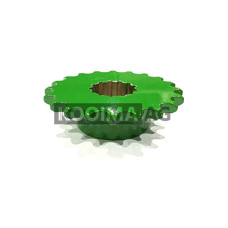 K45916 Cutterhead Sprocket 4