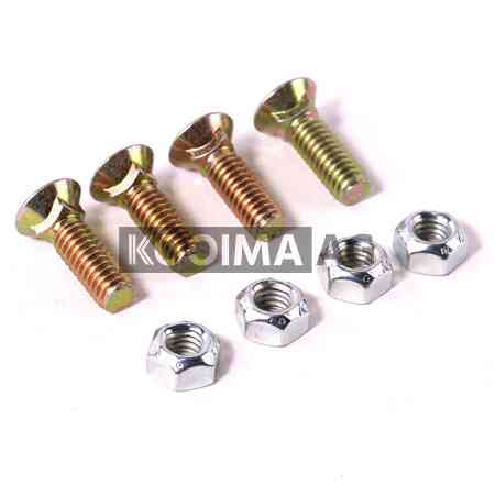 KP1921 WPBK Hardware Kit