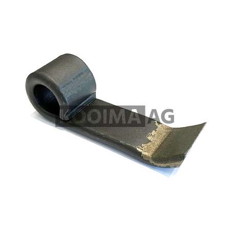 K20061 HP High Performance Bale Flail 2
