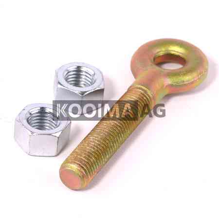 K76429 Front Spring Eye Bolt 2 Nuts
