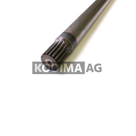KK67315 Shaft 2