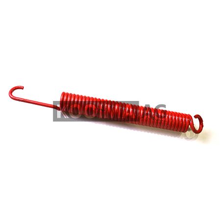K286527 Feed Roll Spring