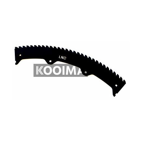 K26239832 LH Large Drum Blade 2