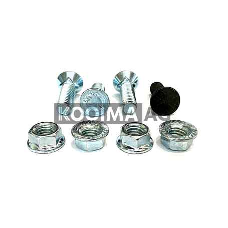 K706740 BK Bolt Kit 2