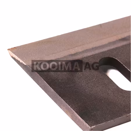 K676997 Single Edge Knife 2