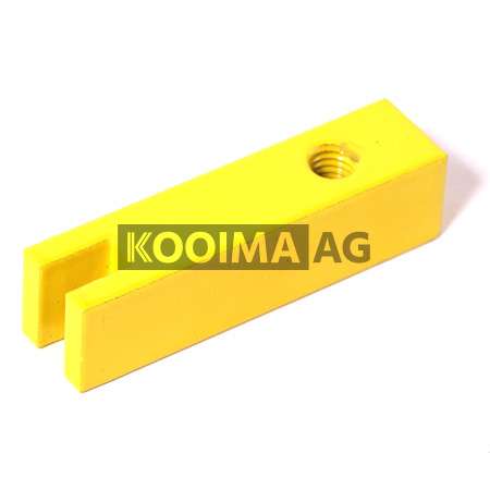 KK83225 Intake Drum Scraper