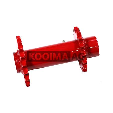 K710984 Corn Head Drive Assembly