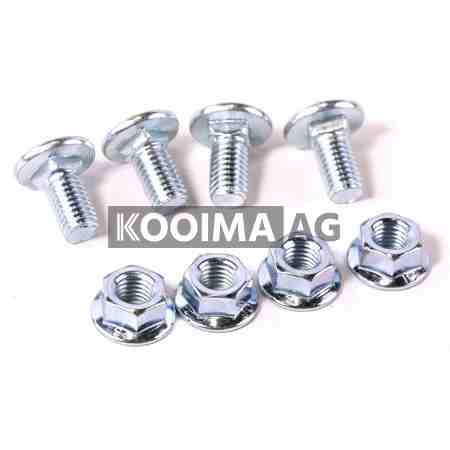 KLINERBK Hardware Kit