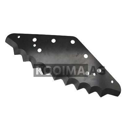 K243065 Anderson Mixer Knife