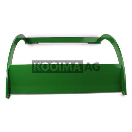 K35574 Recutter Screen Frame 1
