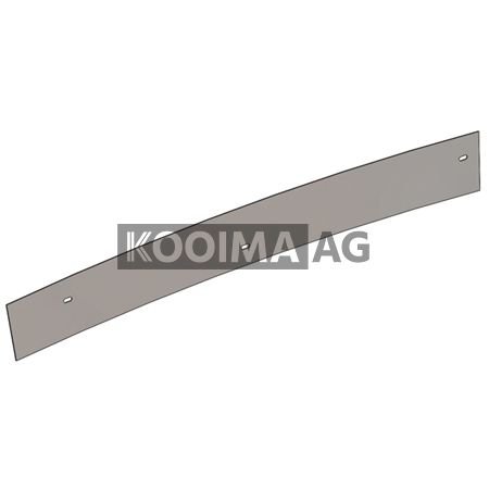 KR2196853 12 Row Extension Side Liner