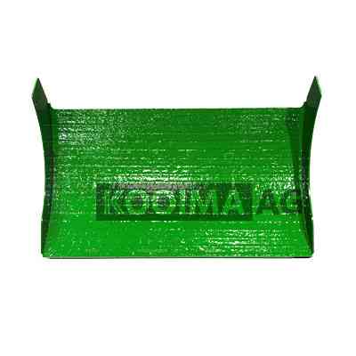 K74350 Heavy Duty Spiral Floor Plate