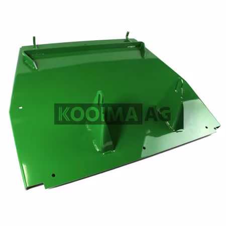 K63188 Grass Chute 2