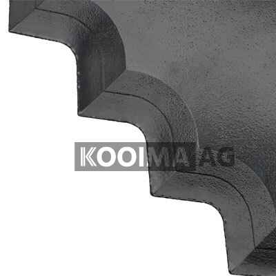 K243065 Anderson Mixer Knife 1