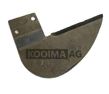 K10404 Fine Chop Knife