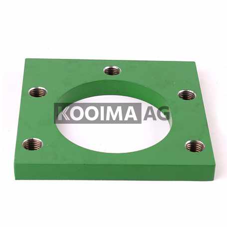 K16953 Cutterhead Support Plate 1