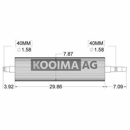 K84019783 B Measurements