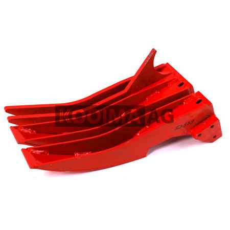 KK65859 Large Drum Scraper RH 2