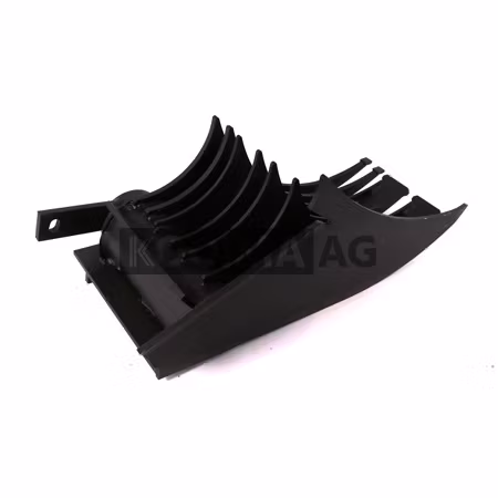 KK89913 Drum Scraper LH 3