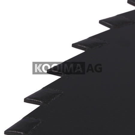 KK66035 LTC Hard Surfaced Blade LH 2
