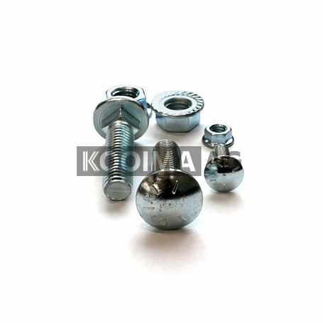 K700377 BK Bolt Kit 1