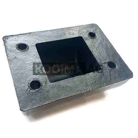 FH005215 Replacement Bumper Pad 3