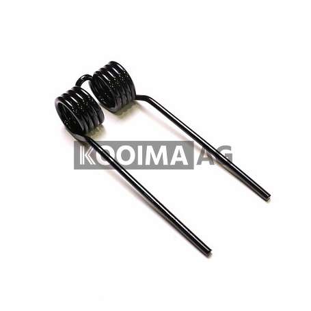 K8483810 Pick up Tine