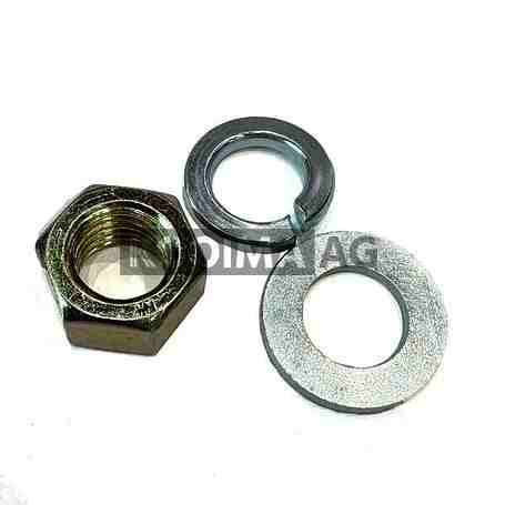 FH5001176 BK Hardware Kit